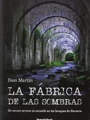 La fábrica de las sombras