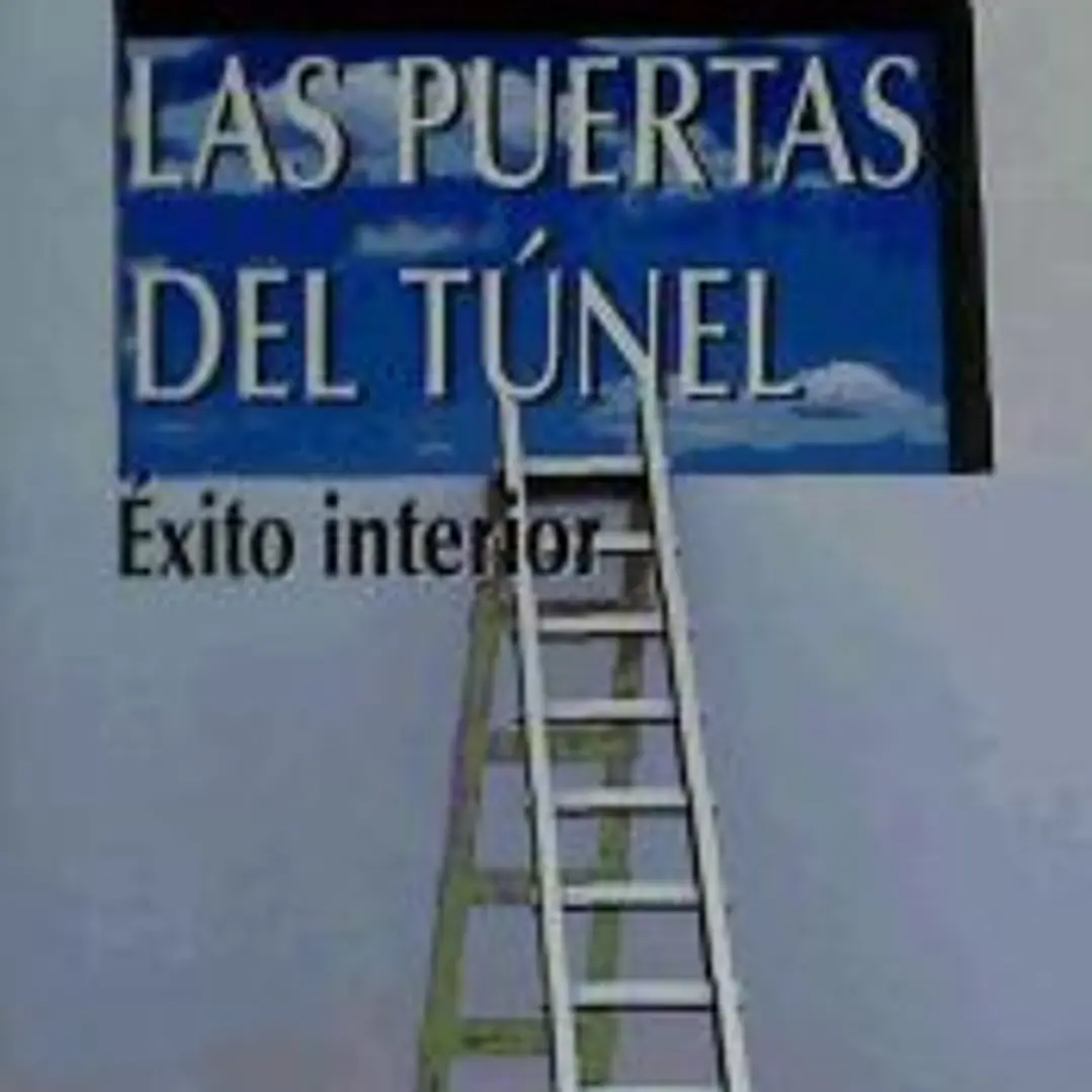 Las puertas del túnel 1