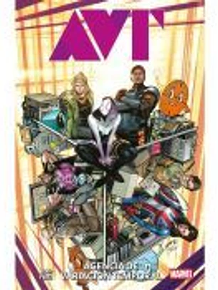 A.V.T.: Agencia de Variación Temporal