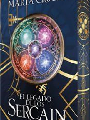 El legado de los sercain