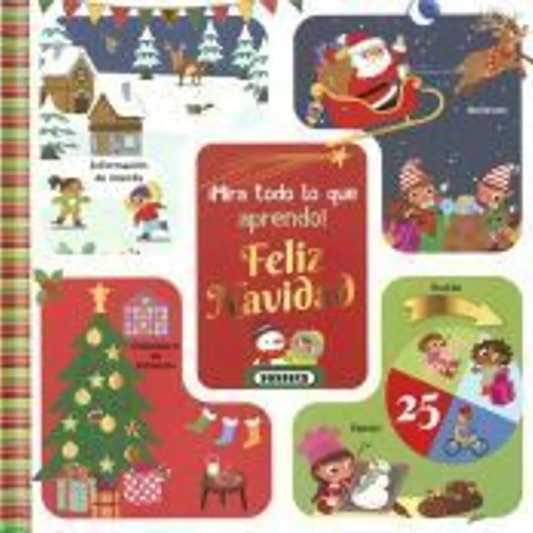 Feliz Navidad 1