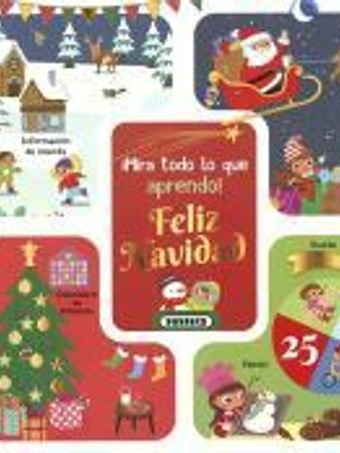 Feliz Navidad