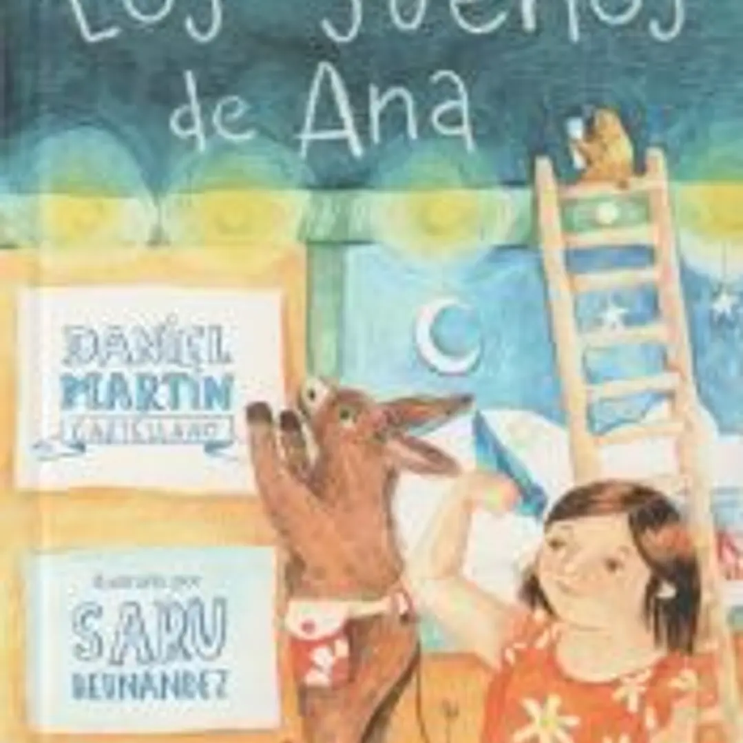 Los sueños de Ana 1