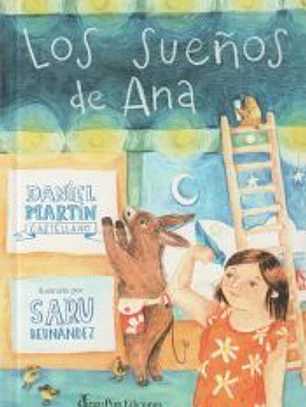 Los sueños de Ana