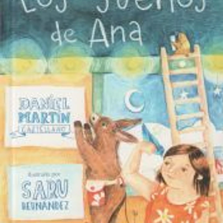 Los sueños de Ana 1