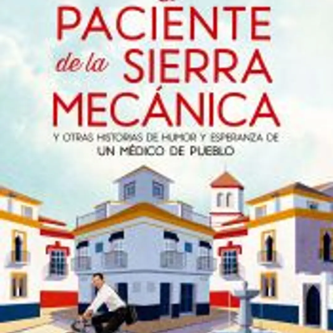 El paciente de la sierra mecánica 1