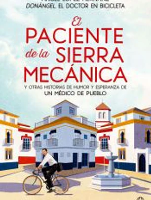 El paciente de la sierra mecánica