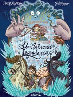 Una librería legendaria