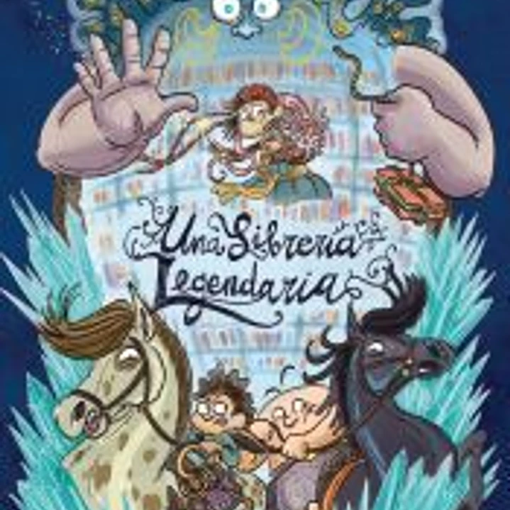 Una librería legendaria 1