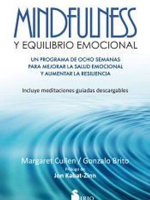 MINDFULNESS Y EQULIBRO EMOCIONAL