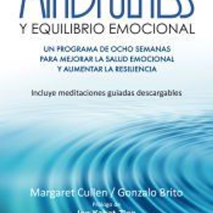 MINDFULNESS Y EQULIBRO EMOCIONAL 1