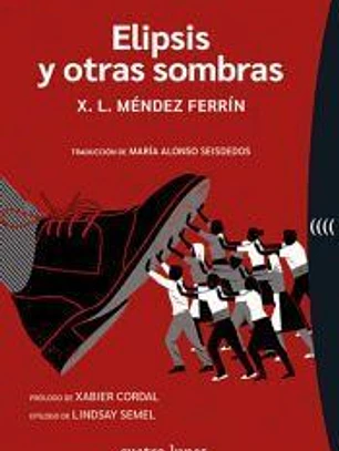Elipsis y otras sombras