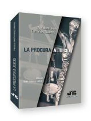 La procura a juicio