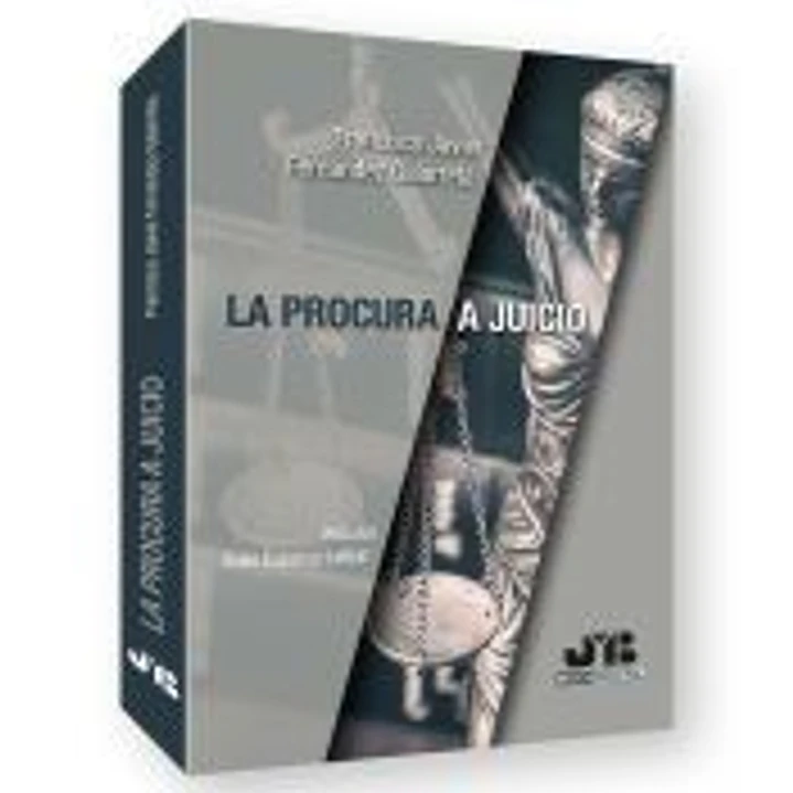 La procura a juicio 1