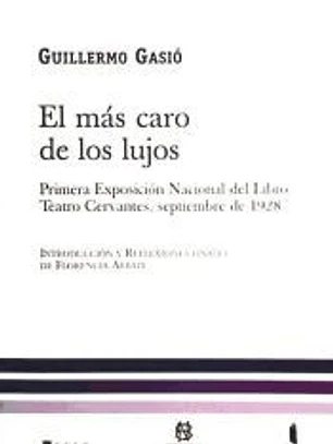 EL MAS CARO DE LOS LUJOS