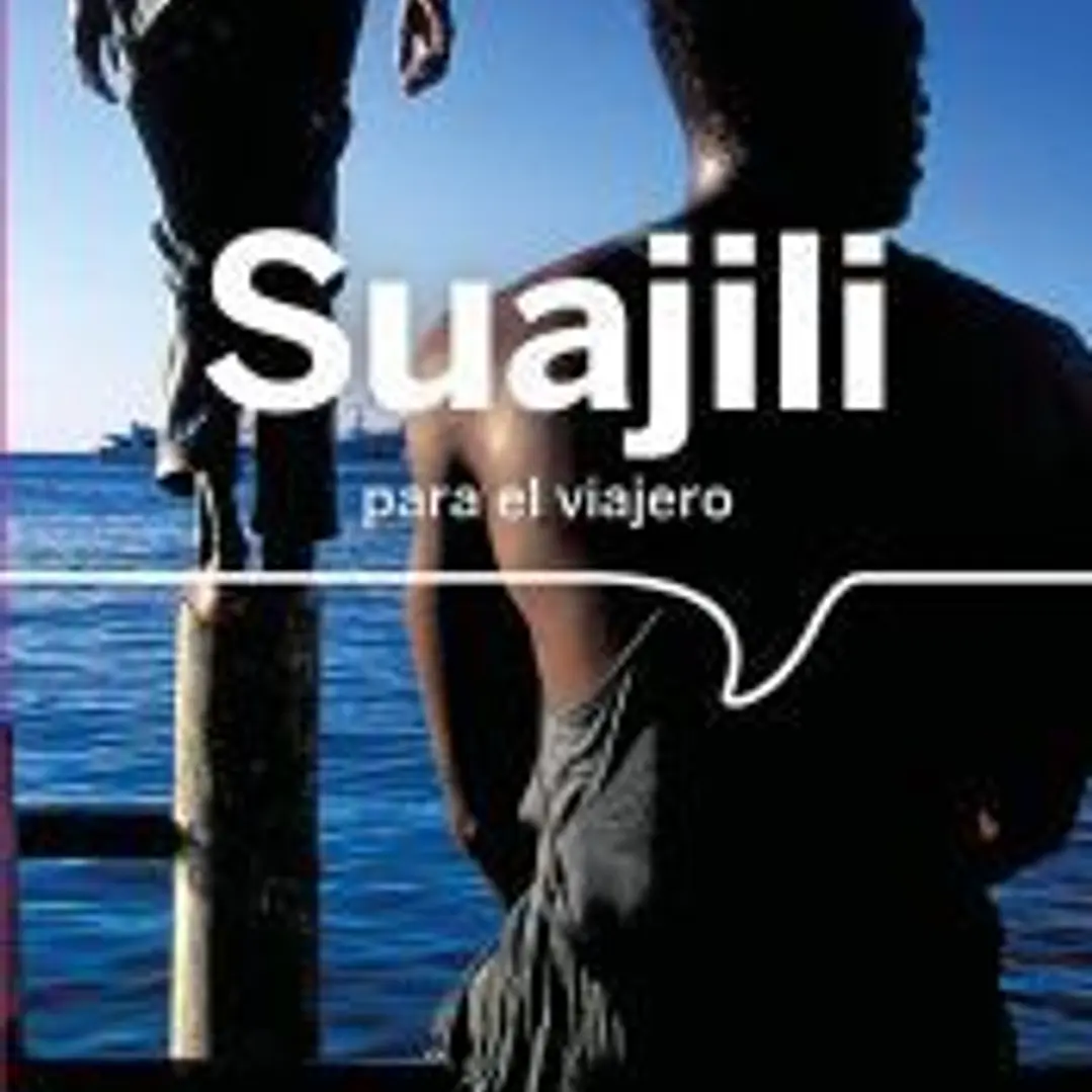 Suajili para el viajero 2 1