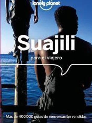 Suajili para el viajero 2