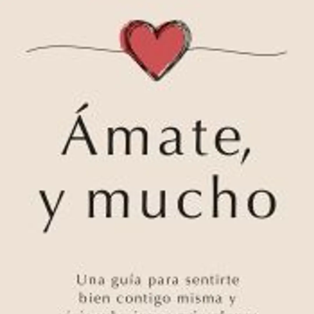 Ámate, y mucho 1