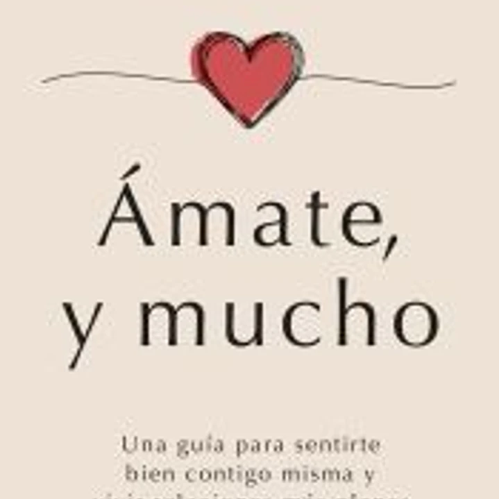 Ámate, y mucho 1