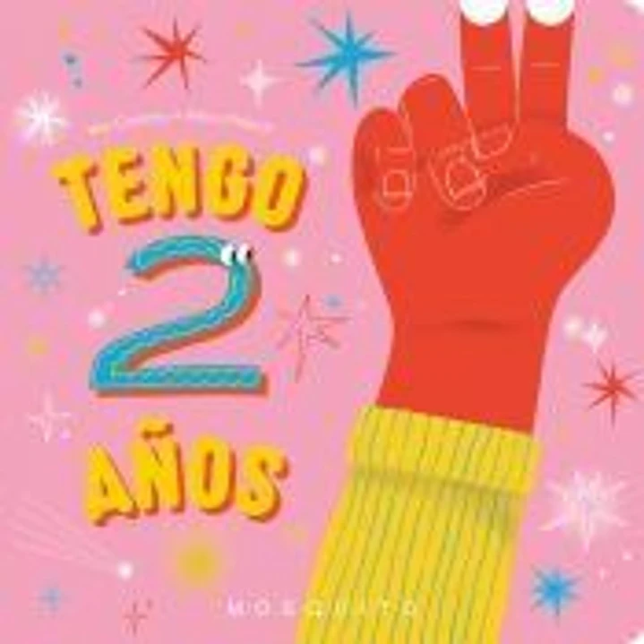 Tengo 2 años 1