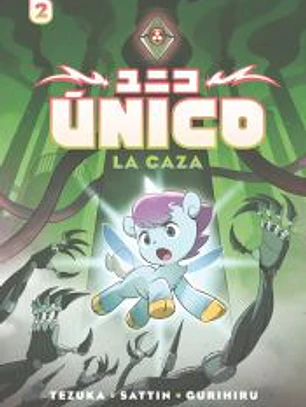 Único 2: La caza