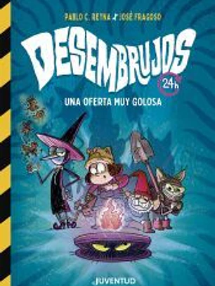 Una oferta muy golosa