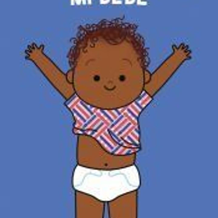 A vestirse, mi bebé 1