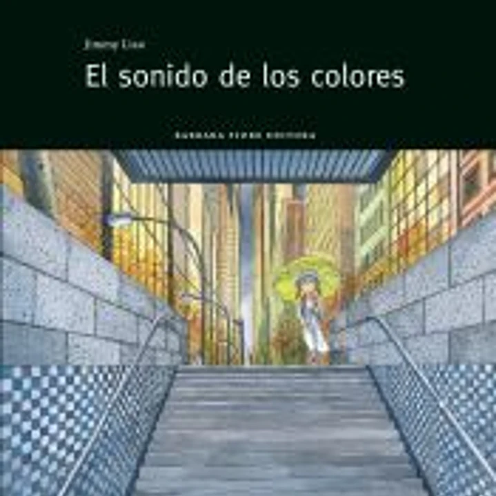 El sonido de los colores 1