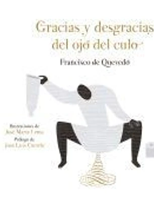 Gracias y desgracias del ojo del culo