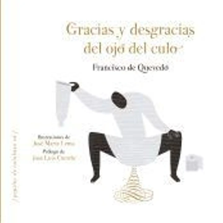 Gracias y desgracias del ojo del culo 1