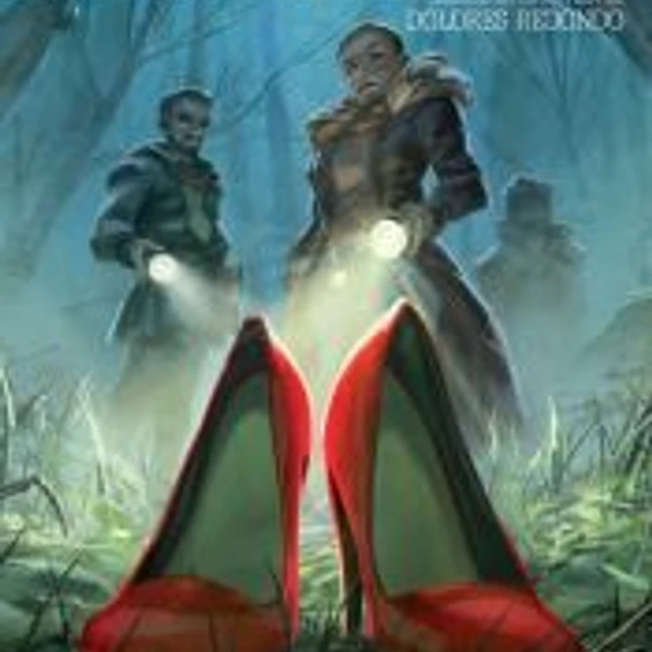 El guardián invisible - La novela gráfica 1