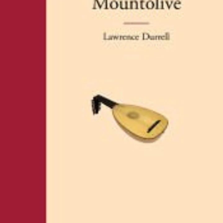 MOUNTOLIVE. Cuarteto de Alejandría (III) (TD) 1