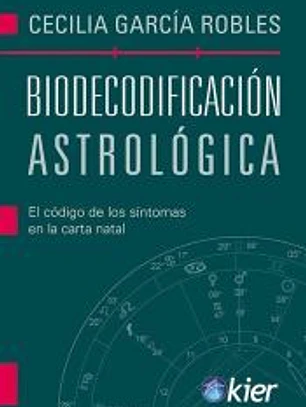 Biodecodificación astrológica