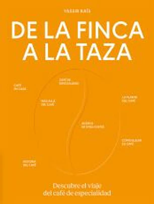 De la finca a la taza