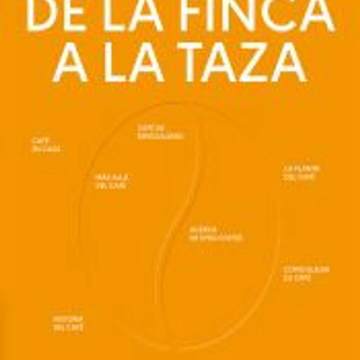 De la finca a la taza 1