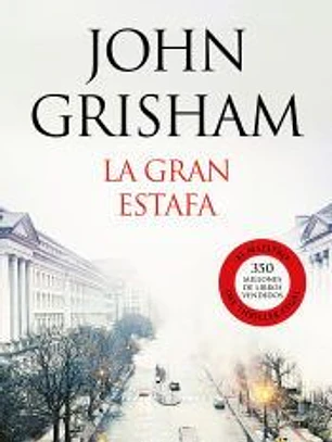 La gran estafa