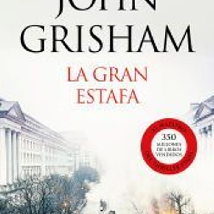La gran estafa 1