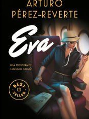 Eva (Serie Falcó)