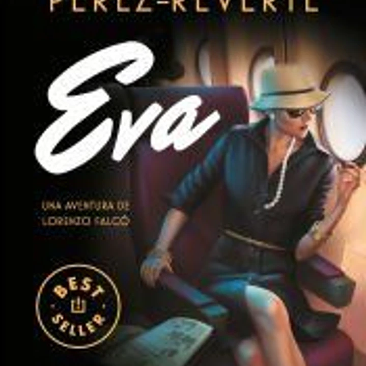 Eva (Serie Falcó) 1