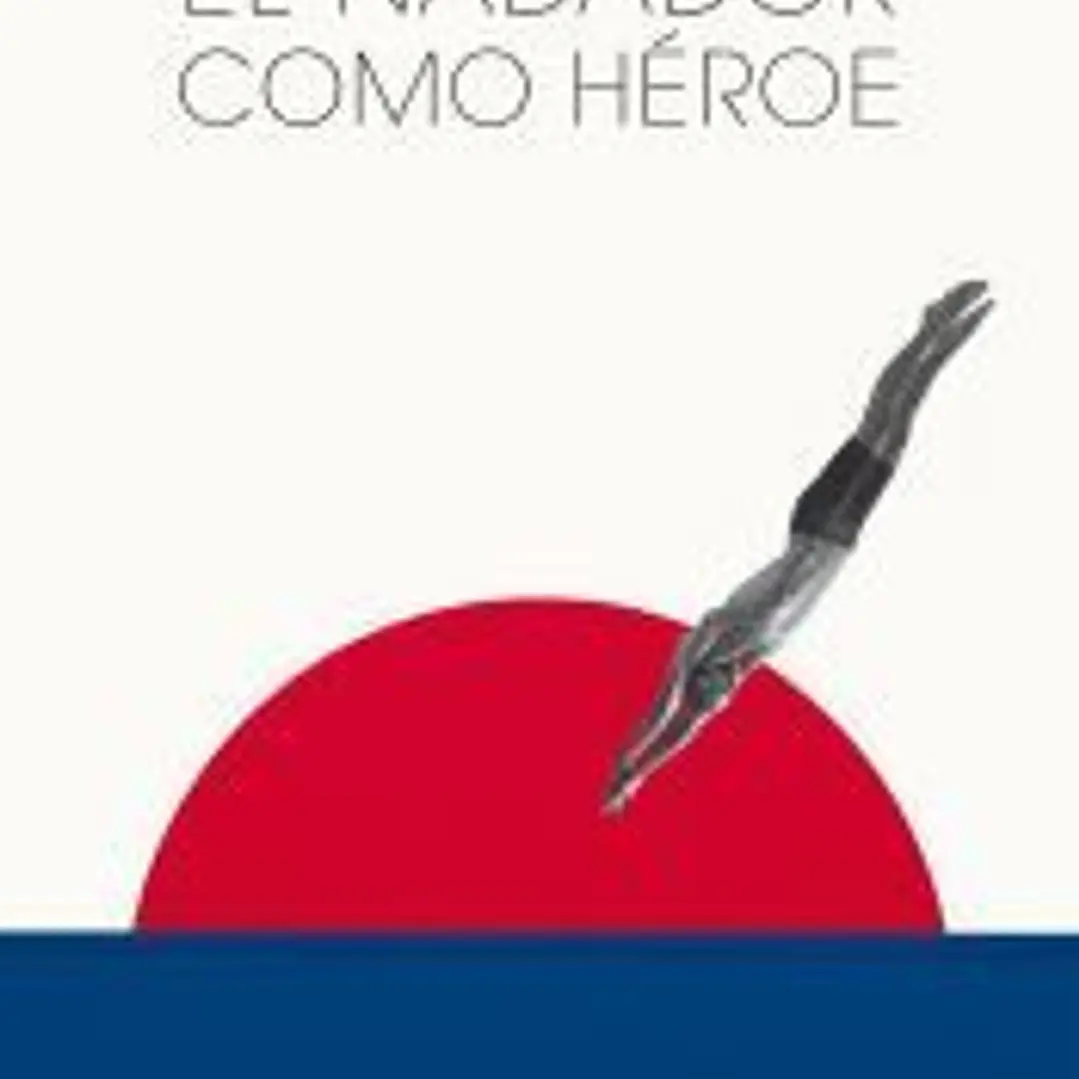 El nadador como héroe 1