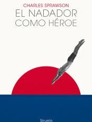 El nadador como héroe