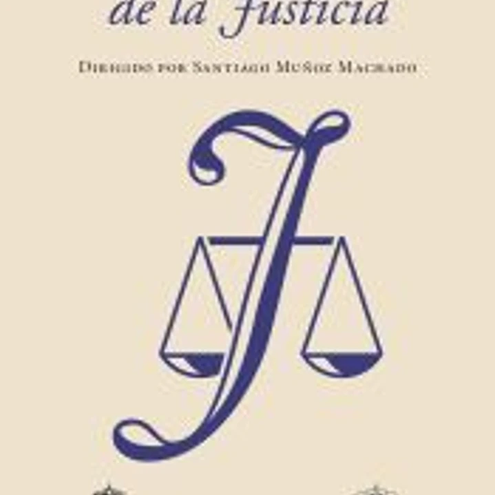 Libro de estilo de la Justicia 1