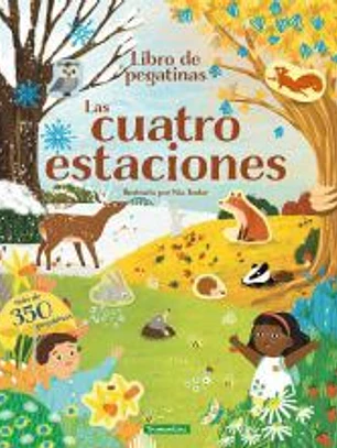 Las cuatro estaciones