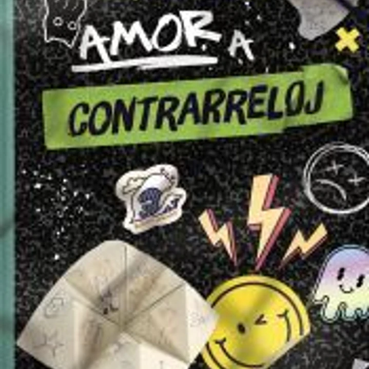 Amor a contrarreloj 1