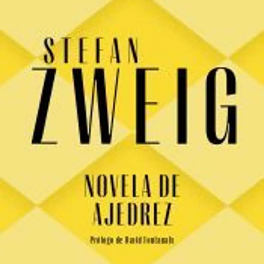 Novela de ajedrez 1
