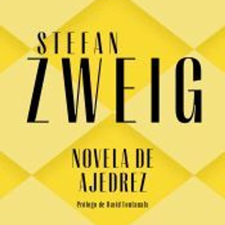 Novela de ajedrez 1