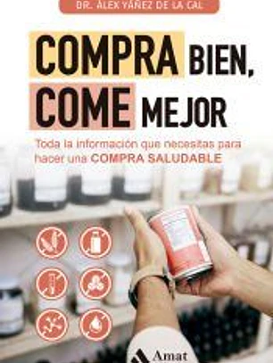 Compra bien, come mejor