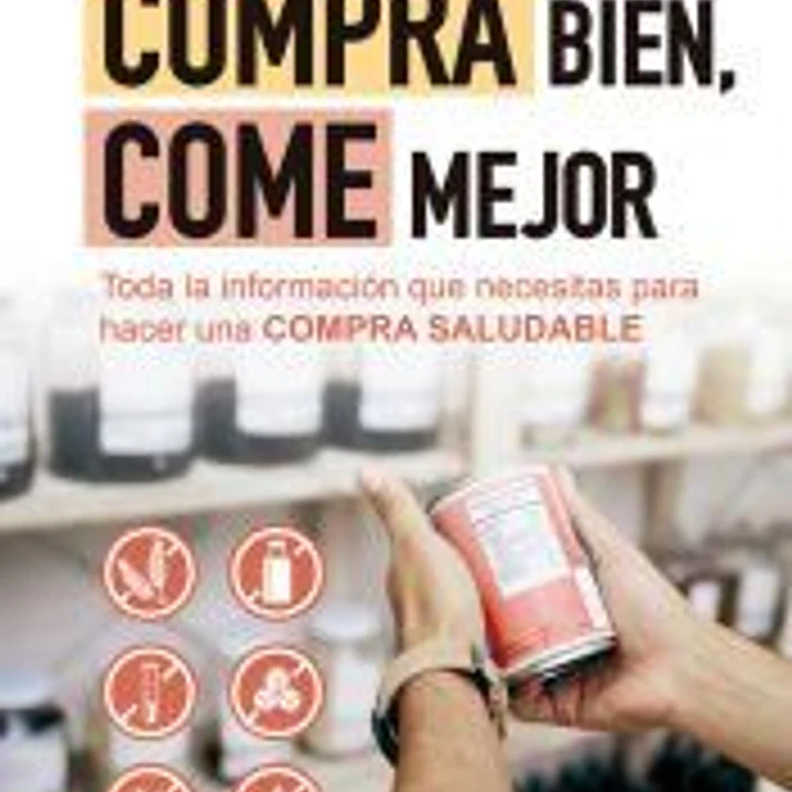 Compra bien, come mejor 1