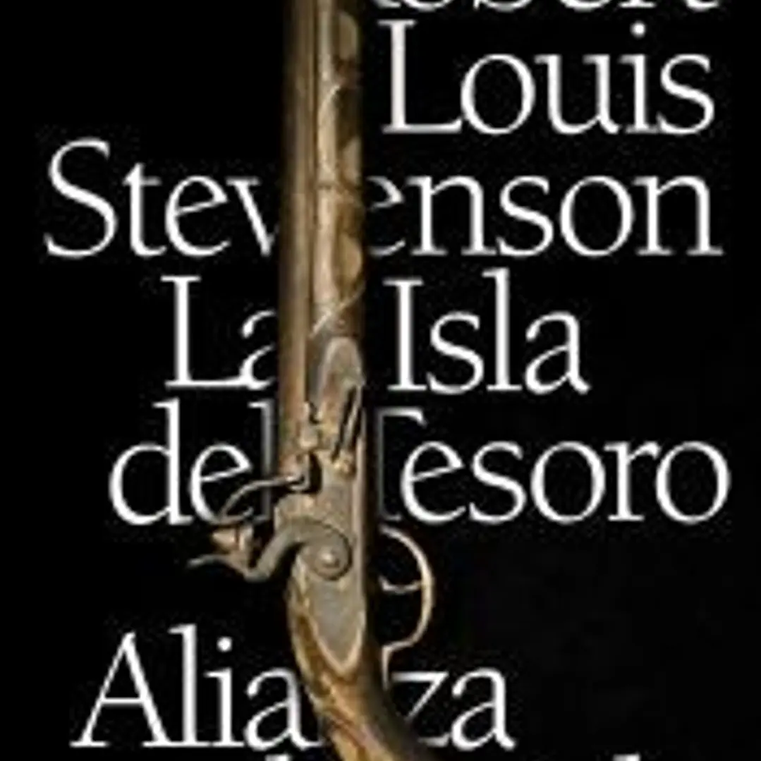 La Isla del Tesoro 1