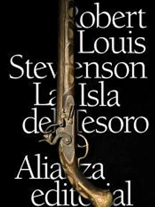 La Isla del Tesoro